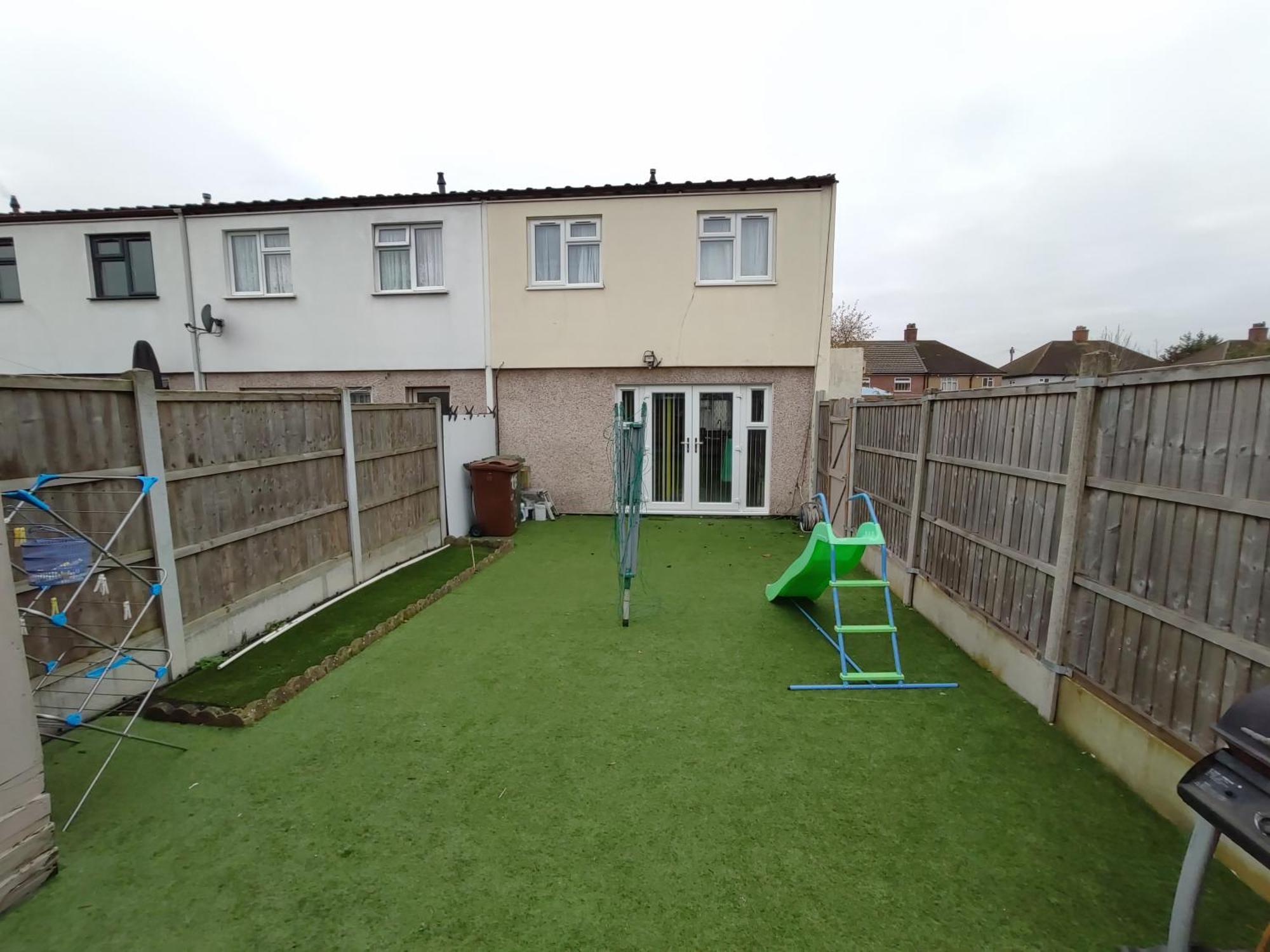 Elegant 3-Bedroom Home, Sleeps Up To 5 Guest. South Ockendon Luaran gambar