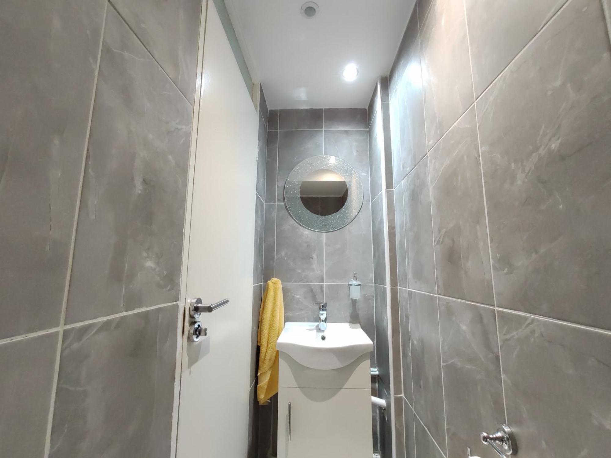 Elegant 3-Bedroom Home, Sleeps Up To 5 Guest. South Ockendon Luaran gambar