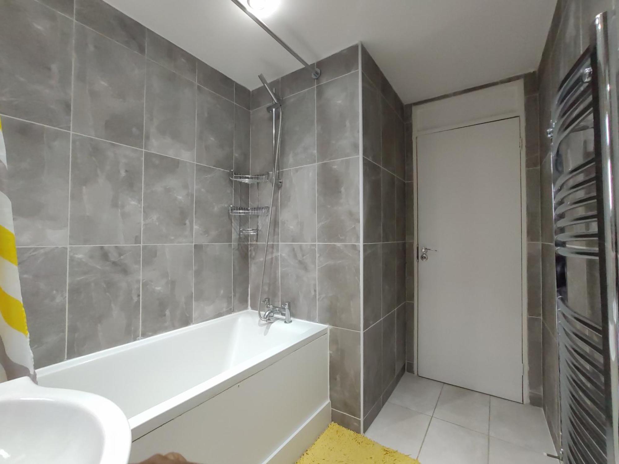 Elegant 3-Bedroom Home, Sleeps Up To 5 Guest. South Ockendon Luaran gambar