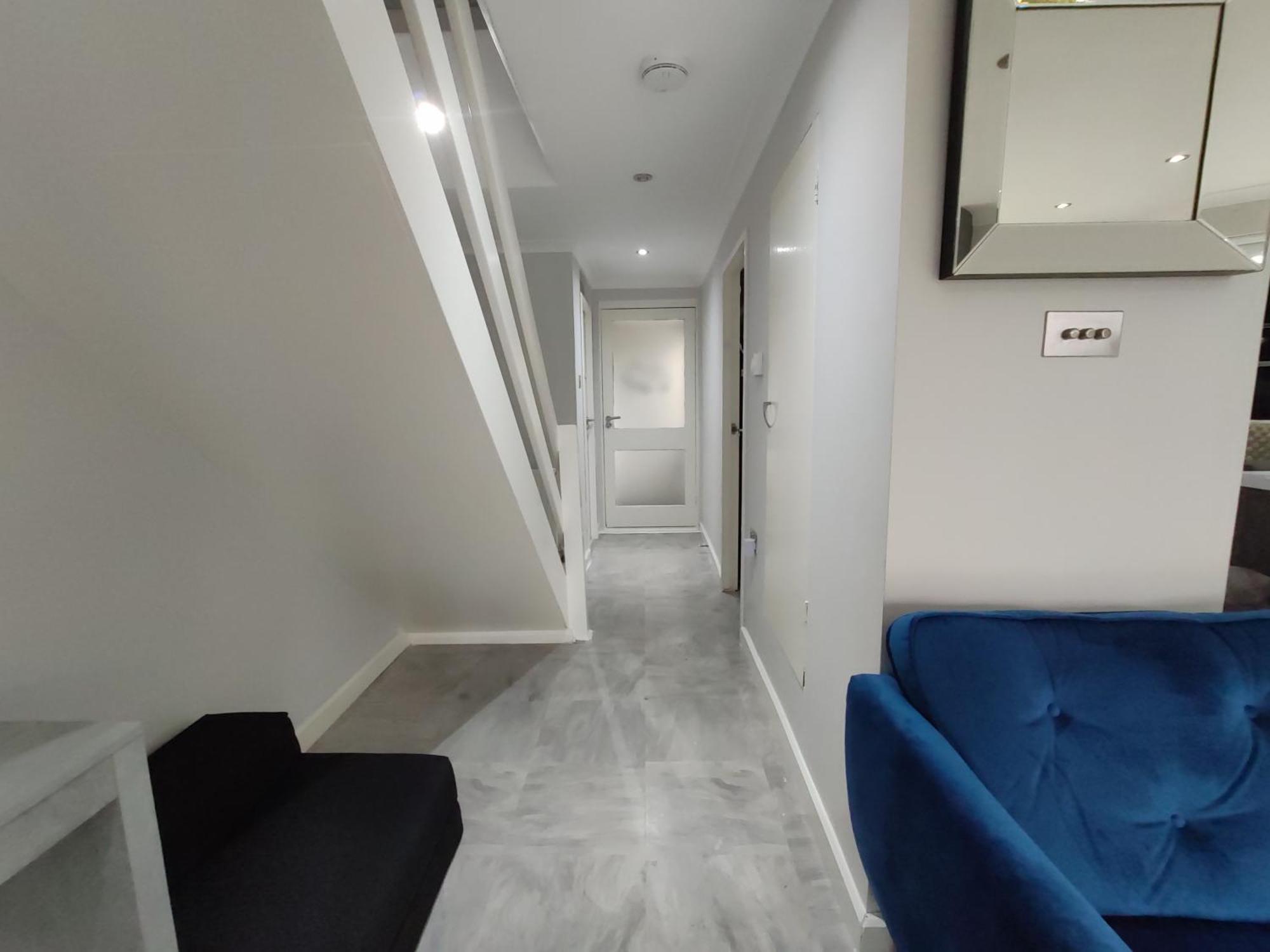 Elegant 3-Bedroom Home, Sleeps Up To 5 Guest. South Ockendon Luaran gambar
